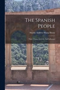 Spanish People