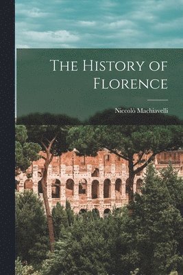 History of Florence