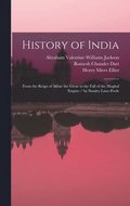 History of India