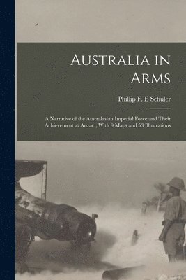 Australia in Arms