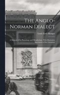 The Anglo-Norman Dialect