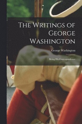 George Washington - Writings of George Washington, Häftad