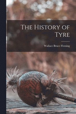 History of Tyre