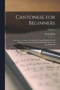 Cantonese for beginners