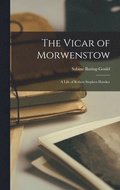 Vicar of Morwenstow