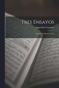 Tres Ensayos