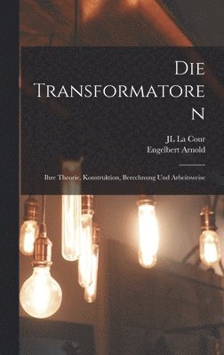 Transformatoren