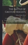 Battle of Groton Heights