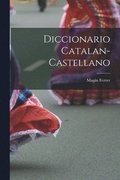 Diccionario Catalan-Castellano