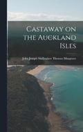 Castaway on the Auckland Isles