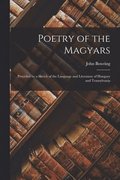 Poetry of the Magyars