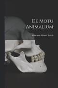 De Motu Animalium