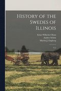 History of the Swedes of Illinois