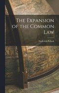 Expansion of the Common Law