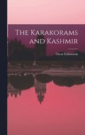 Karakorams and Kashmir