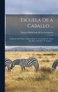 Escuela De a Caballo ...
