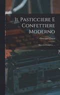 Pasticciere E Confettiere Moderno
