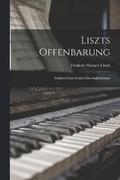 Liszts Offenbarung