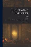 Gli Elementi D'euclide