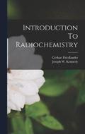 Introduction To Radiochemistry