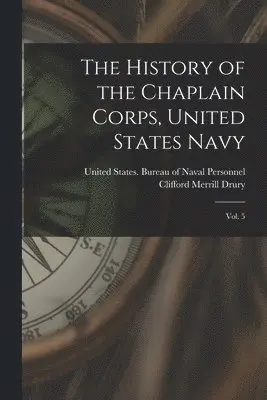 History of the Chaplain Corps, United States
