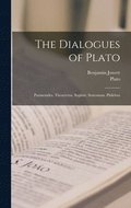 Dialogues of Plato