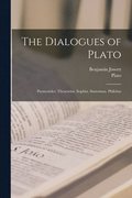 Dialogues of Plato