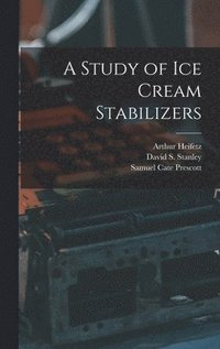 Study of ice Cream Stabilizers