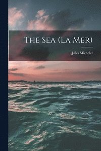 sea (La mer)