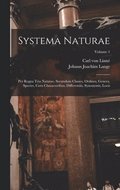 Systema Naturae