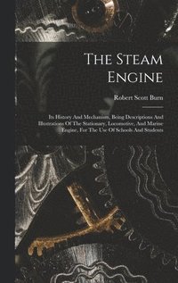 Steam Engine