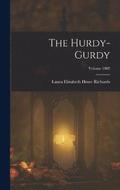 The Hurdy-gurdy; Volume 1902