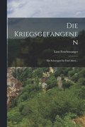 Kriegsgefangenen