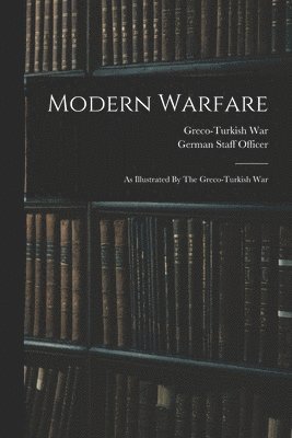 Modern Warfare