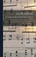 La Boheme