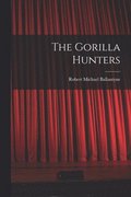Gorilla Hunters