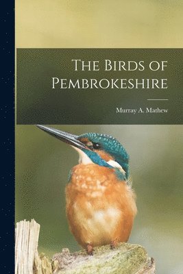 Birds of Pembrokeshire
