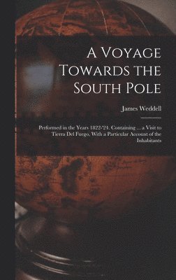 Voyage Towards the South Pole