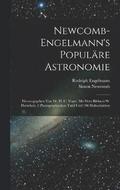 Newcomb-Engelmann's Populre Astronomie