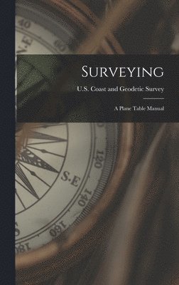 Surveying, Inbunden