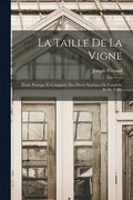 Taille De La Vigne