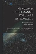 Newcomb-Engelmann's Populre Astronomie