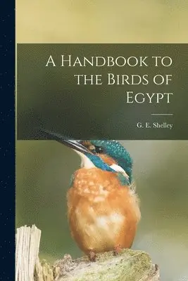 Handbook to the Birds of Egypt