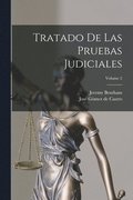 Tratado De Las Pruebas Judiciales; Volume 2