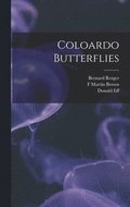 Coloardo Butterflies