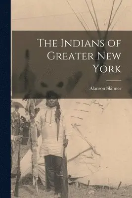 Indians of Greater New York