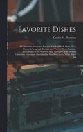 Favorite Dishes