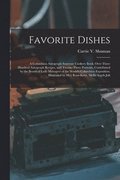 Favorite Dishes