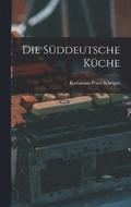 Süddeutsche Küche