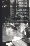 Trait� Des Maladies Mentales